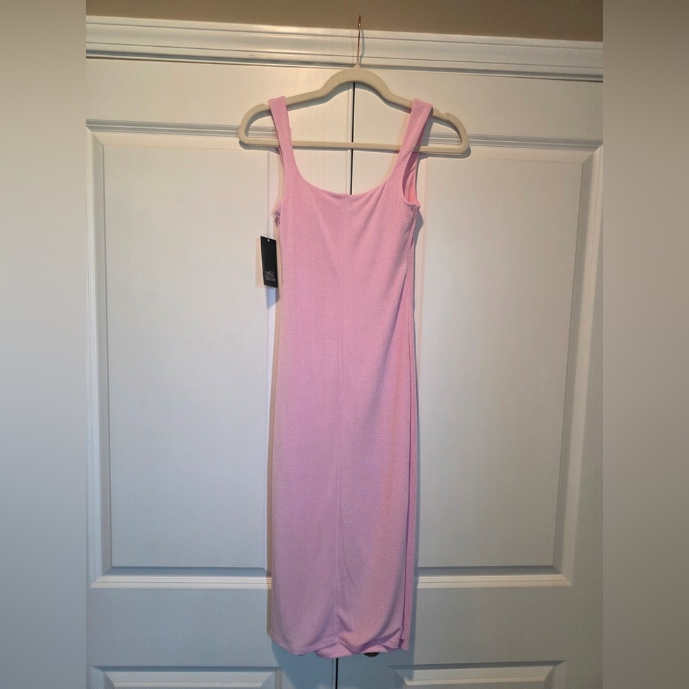 WILD FABLE XXS Sleeveless Dress - NEW WITH TAG